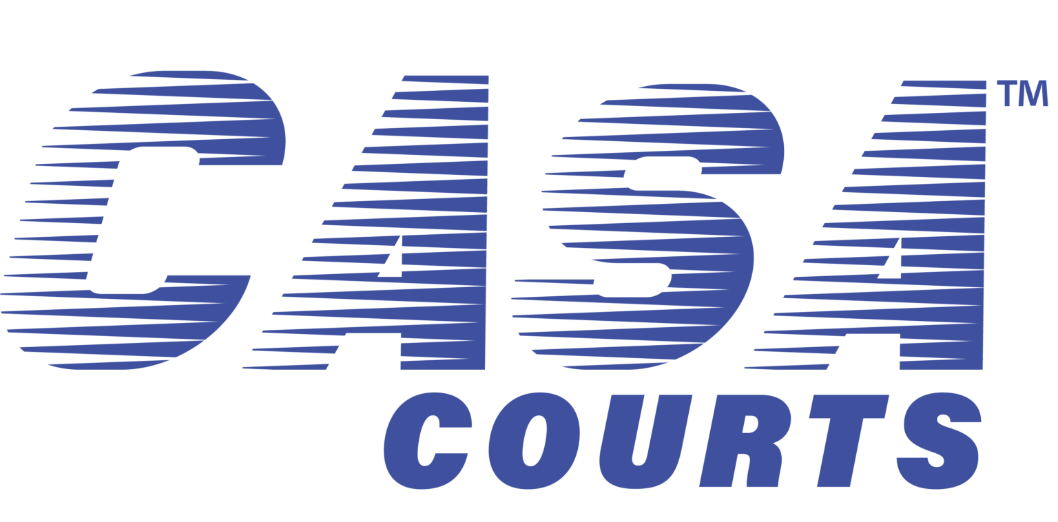 Casa Courts